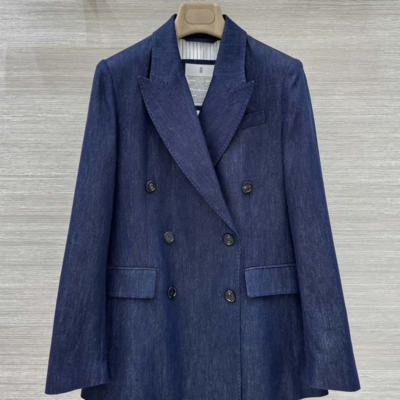 Brunello Cucinelli Outwear